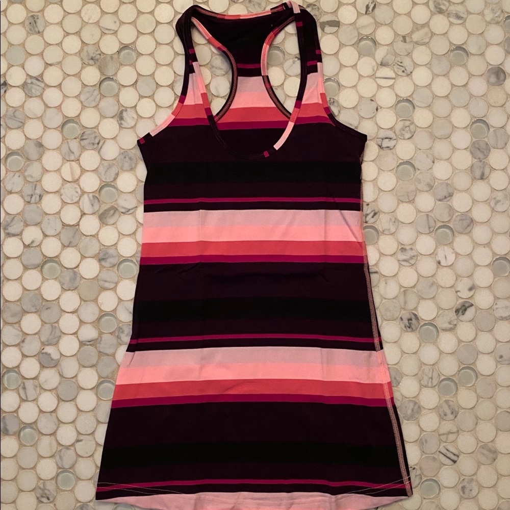 Lululemon tank top